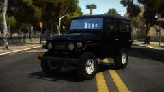 Toyota FJ40 Zukidy для GTA 4