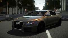 Audi S5 Vequota для GTA 4