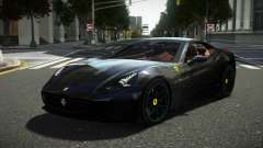 Ferrari California Niachi S4 для GTA 4