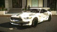 Shelby GT350 Nurajil S6 для GTA 4