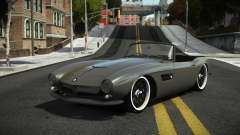 BMW 507 Haweq для GTA 4