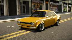 Ford Escort Necorol для GTA 4