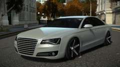 Audi A8 Rotuf для GTA 4