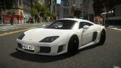 Noble M600 Lituo для GTA 4