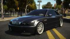 BMW M3 E46 Bedol для GTA 4