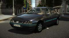 Peugeot 405 Brigo для GTA 4