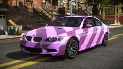 BMW M3 E92 Vaziro S3 для GTA 4