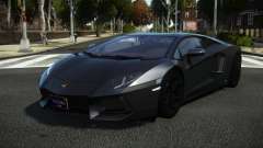 Lamborghini Aventador Ikova для GTA 4