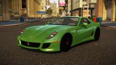 Ferrari 599 Lazcko для GTA 4