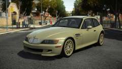 BMW Z3 Gyroshi для GTA 4