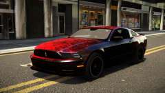 Ford Mustang Retullo S1 для GTA 4