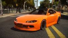 Nissan Silvia Cifalo для GTA 4