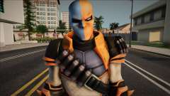 Deathstroke Zero (Fortnite) для GTA San Andreas