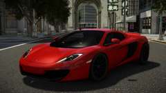 McLaren MP4 Ckrasdo для GTA 4