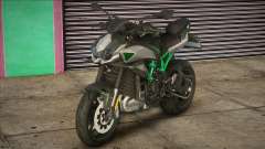 2020 Kawasaki Z-H2 для GTA San Andreas