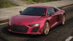 2021 Audi R8 V10 v1.1 для GTA San Andreas