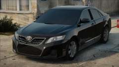 Toyota Camry V40 Black для GTA San Andreas