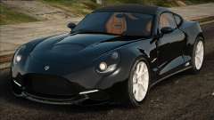 2019 Puritalia Berlinetta V1.1 для GTA San Andreas