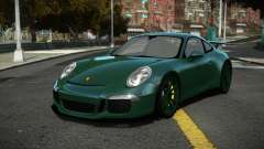 Porsche 911 Bolar для GTA 4