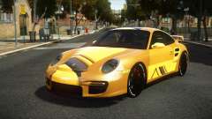 Porsche 977 Conir S13 для GTA 4