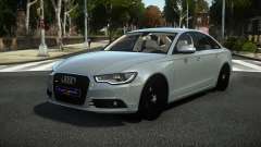 Audi A6 Holen для GTA 4