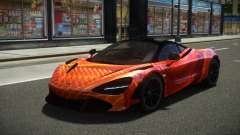 McLaren 720S Vetira S6 для GTA 4