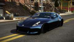 Nissan 370Z Redila для GTA 4