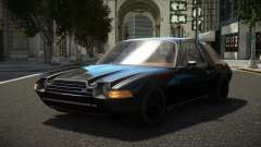 AMC Pacer Polevuy для GTA 4