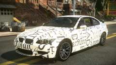 BMW M3 E92 Vaziro S6 для GTA 4