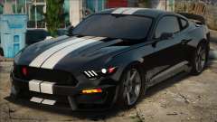 Ford Shelby GT350R (SA light) для GTA San Andreas