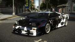 Lamborghini Diablo Mukisa S9 для GTA 4