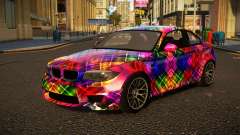 BMW 1M Roquota S10 для GTA 4