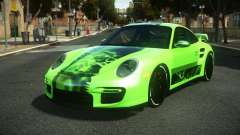 Porsche 977 Conir S11 для GTA 4