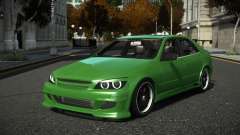 Lexus IS300 Mofilor для GTA 4