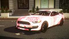 Shelby GT350 Nurajil S8 для GTA 4