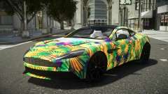 Aston Martin Vanquish Refation S8 для GTA 4