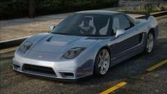 Honda NSX-R LOW DFF NA2 NO DAMAGE для GTA San Andreas