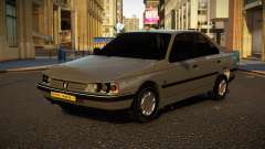 Peugeot 405 Kliopsa для GTA 4