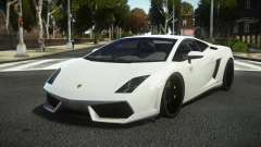 Lamborghini Gallardo Jakog для GTA 4