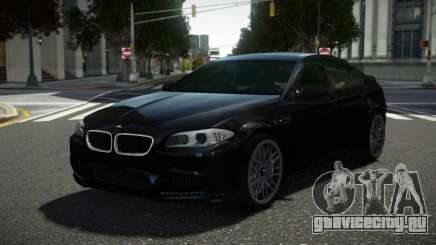 BMW M5 Eretlo для GTA 4