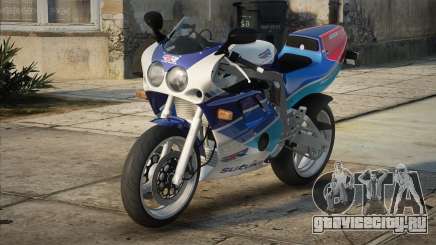 1989 Suzuki GSX-R750RR для GTA San Andreas