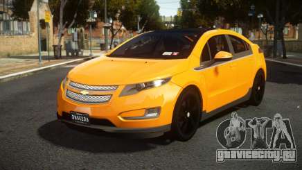 Chevrolet Cobalt Tagno для GTA 4