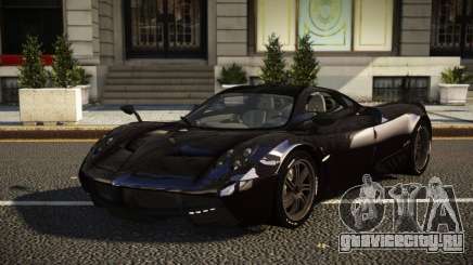 Pagani Huayra Lafory для GTA 4