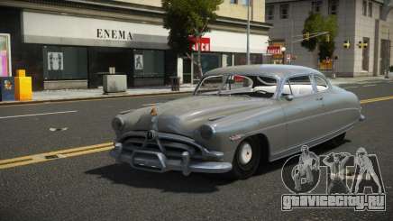 Hudson Hornet Satoko для GTA 4