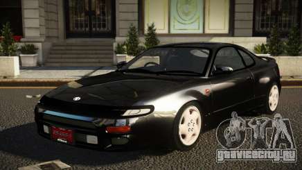 Toyota Celica Brashid для GTA 4