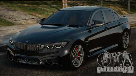 2015 BMW M3 F80 для GTA San Andreas