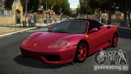 Ferrari 360 Gidoli для GTA 4