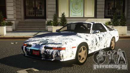 Toyota Supra Udrish S13 для GTA 4