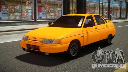 VAZ 21103 MTK для GTA 4