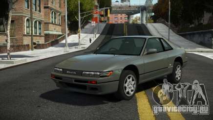 Nissan Silvia Dolaz для GTA 4